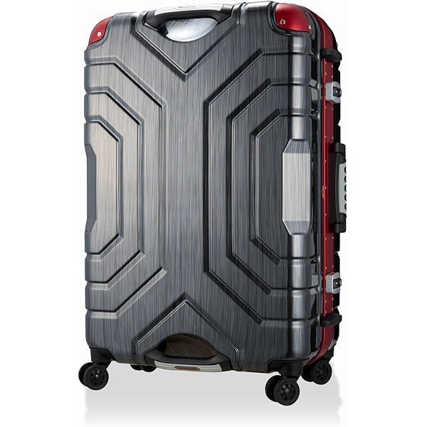 Amazon | [シフレ] スーツケース 特大サイズ 82cm 148L 7.5kg グリップ