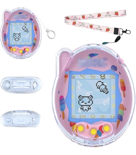 Amazon.co.jp: Tamagotchi Connection(たまごっちコネクション) 用