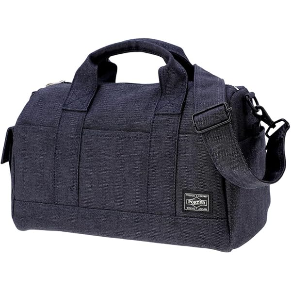 Amazon | [ポーター]PORTER HYBRID ハイブリッド BOSTON CARRY BAG(L