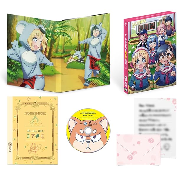 Amazon.co.jp: 棺姫のチャイカ コンプリート Blu-ray BOX : 安済知佳