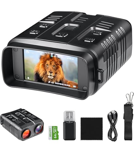 Amazon.co.jp: 付 PVS31 デジタルナイトビジョン 実動 IR フィルライト