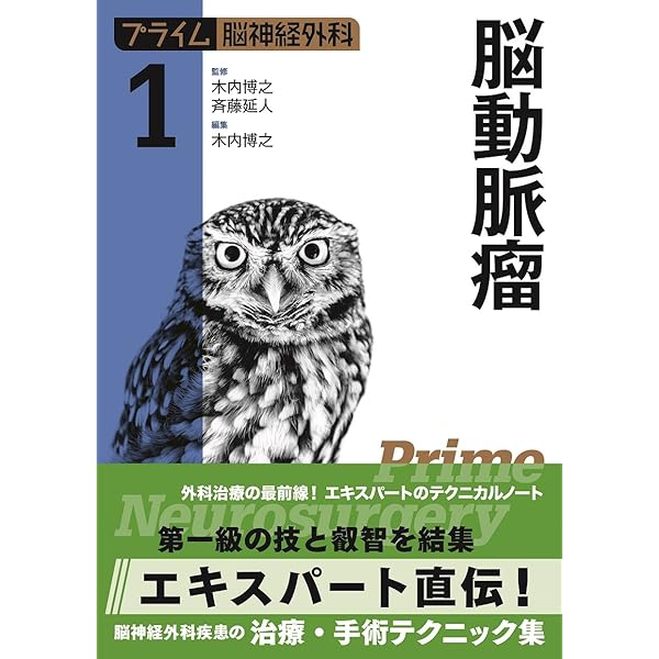 脳動脈瘤手術 | 上山博康, 宝金清博 |本 | 通販 | Amazon