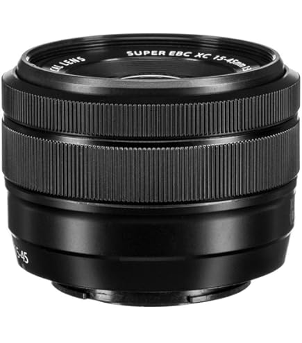 Amazon.co.jp: 富士フイルム フジノンレンズ XF35mmF2 R WR（ブラック