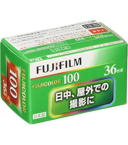 Amazon | 富士フイルム(FUJIFILM) リバーサルフィルム フジクローム