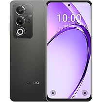 Amazon.co.jp: OPPO A3 5G Black CPH2639 [Official Japanese