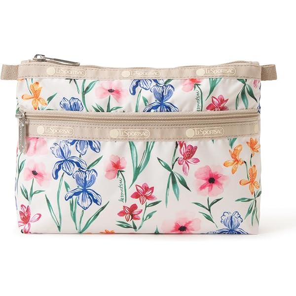 Amazon.co.jp: LeSportsac クラシック フォックストート Donna Wilson