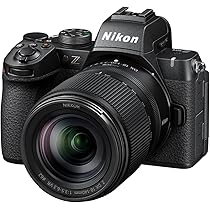 Amazon | Nikon ニコン Z50II 18-140 VRレンズキット 高倍率ズーム