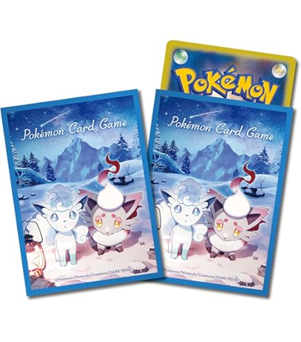 Amazon.co.jp: カード オカルトマニア スリーブ デッキシールド 60枚