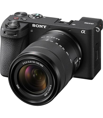 Amazon.co.jp: Sony 【α6400 and Single Focus Lens(SIGMA 16mm F1.4