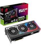 Amazon | ASUS ROG Strix GeForce RTX 4070 Ti SUPER 搭載 16GB GDDR6X