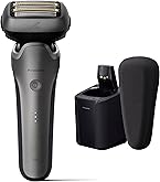 Amazon.co.jp: パナソニック シェーバー ラムダッシュ PRO 6枚刃