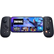 Amazon.co.jp: BACKBONE One バックボーン ワン ( USB-C ) | Android