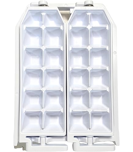 Amazon.co.jp: シャープ 冷蔵庫用製氷皿(2014161499)[適合機種]SJ-23A