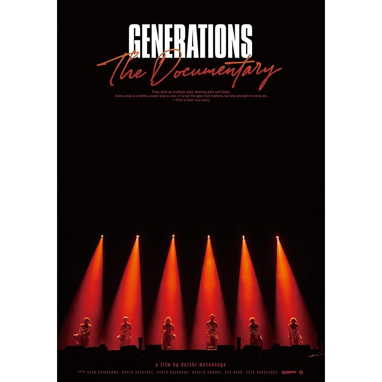 Amazon.co.jp: 6IX PIECE (AL+Blu-ray Disc) - GENERATIONS from EXILE