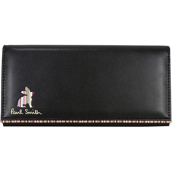 Amazon | [ポールスミス] 名入れ可 マーケトリーバニー ラウンド