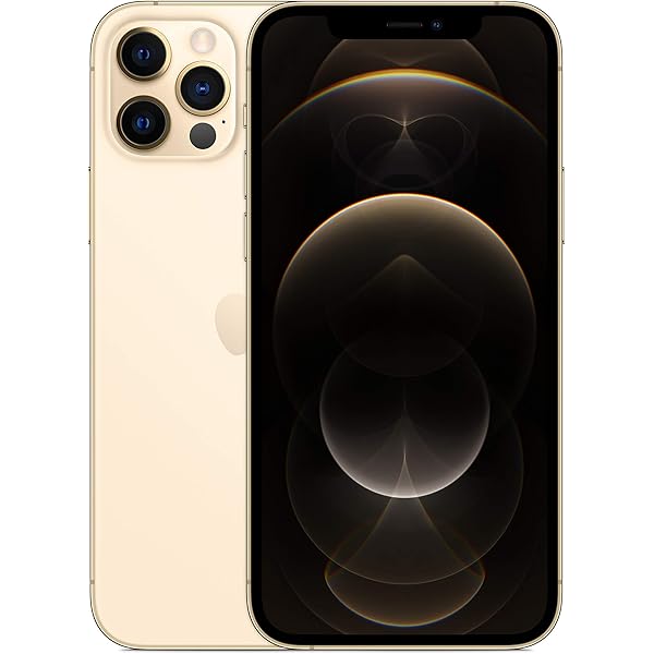 Amazon | Apple iPhone 13 Pro Max (1TB) - ゴールド SIMフリー 5G対応