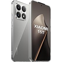 Amazon | シャオミ(Xiaomi) SIMフリースマートフォンXiaomi 15T 12GB+