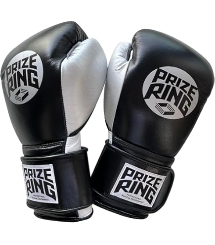 Amazon.co.jp: PRIZE RING/プライズリング ボクシンググローブ
