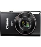 Amazon | Canon デジタルカメラ PowerShot SX710 HS ブラック 光学30倍