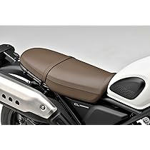 Amazon | ホンダ 純正 CL250 CL500 フラットシート バイク 部品 HONDA