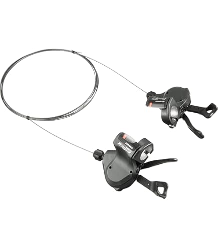 Amazon.co.jp: シマノ SHIMANO 105 ST-R7020 油圧STIシフター 油圧