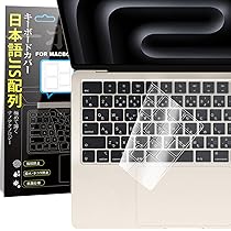 Amazon.co.jp: Macbook Pro 14/16(2025)/Air 13/15(2025) 專用