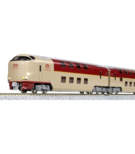 Amazon | グリーンマックス Nゲージ 東武634型 スカイツリートレイン