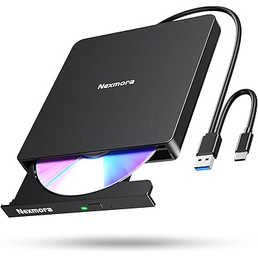 Amazon.co.jp 人気ギフトランキング: 外付光学式ドライブ で、ギフトの