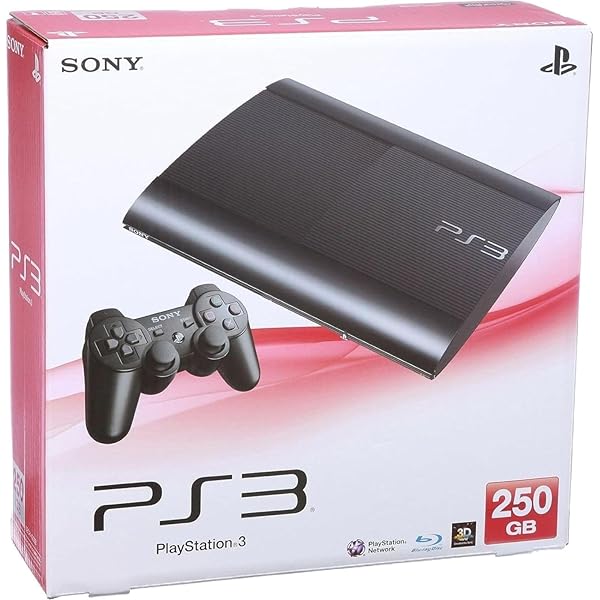Amazon | PlayStation3 250GB ガーネット・レッド | ゲーム機本体