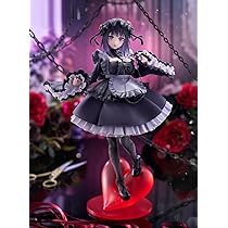 Amazon.co.jp: 喜多川海夢 フィギュア 黒江雫 Ver. T-most その着せ