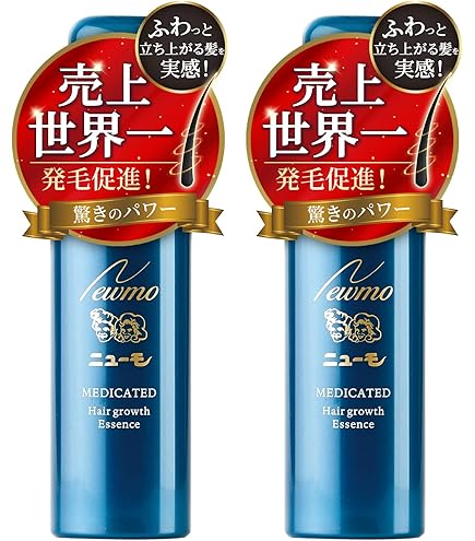 Amazon | 薬用育毛剤 髪殿 はつとの 120mL 医薬部外品 | 株式会社