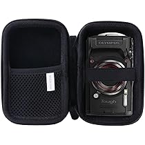 Amazon.co.jp: 用の OLYMPUS(オリンパス) Tough TG-7/TG-6/TG-5/TG-4
