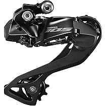 Amazon.co.jp: シマノ(SHIMANO) RD-R7150A 12S Di2 対応CSロー側34T