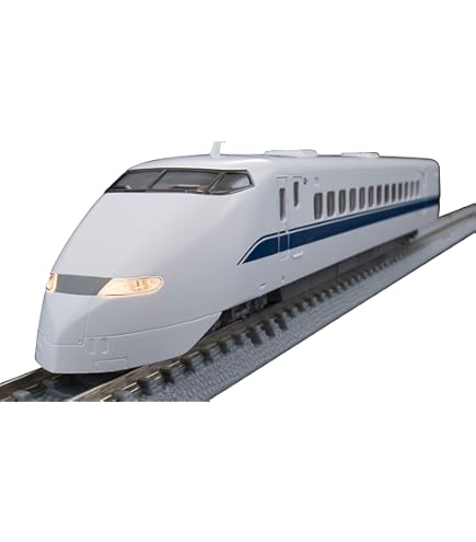 Amazon.co.jp: TOMIX Nゲージ 90148 ベーシックセットSD九州新幹線800