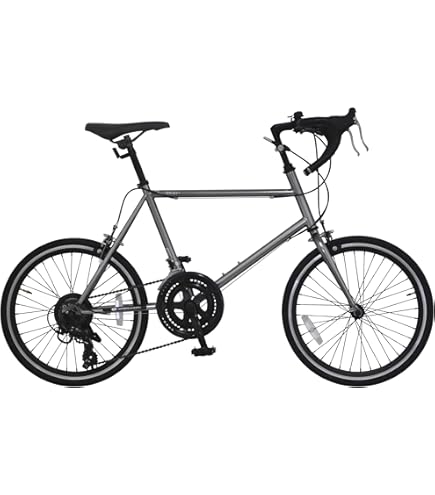 Amazon | ANIMATO(アニマート) ミニベロ SURFARAMA(サーファラマ) 20