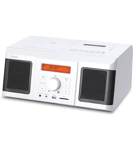 Amazon.co.jp: KENWOOD ケンウッド JVC MDX-KT302 ハローキティ