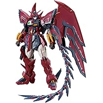 Amazon | BANDAI SPIRITS(バンダイ スピリッツ) RG 新機動戦記ガンダム