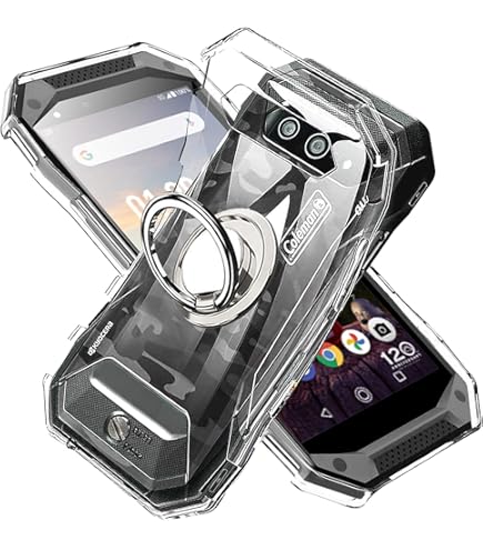 Amazon.co.jp: 【au純正】背面カバー ブラック KYG01TKA 京セラ TORQUE