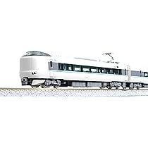 Amazon | KATO Nゲージ 287系 くろしお 3両増結セット 10-1180 鉄道