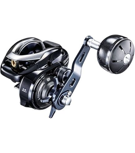 Amazon | シマノ(SHIMANO) 両軸リール 25グラップラーCT 151XG(左