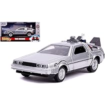 Amazon | JADA TOYS 1/32 ゴーストバスターズ エクトワン キャデラック