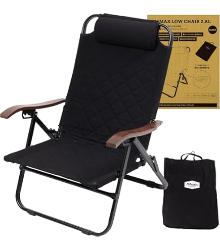 Amazon.co.jp: KOVEA コベア 一人掛け ローチェア WS FLAT CHAIR WS
