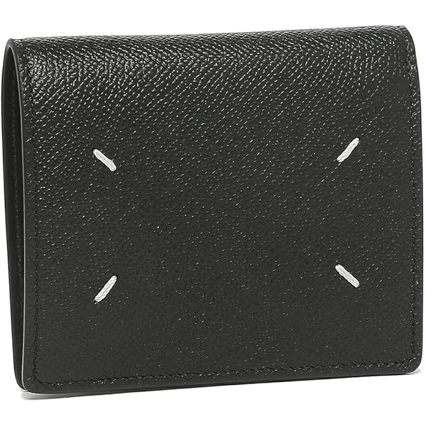 Amazon.co.jp: [Maison Martin Margiela] [メゾン マルジェラ] 財布 二