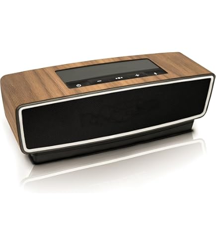 Amazon.co.jp: Bose SoundLink Mini Bluetooth speaker II Black