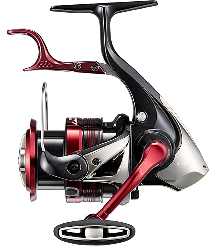 Amazon | シマノ(SHIMANO) スピニングリール 25 BB-Xハイパーフォース