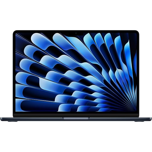 Amazon.co.jp: Apple 2023 MacBook Air M2 チップ搭載ノートパソコン