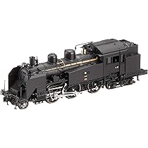 Amazon.co.jp: KATO Nゲージ 2021 C11 鉄道模型 蒸気機関車 : ホビー