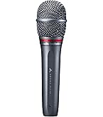 Amazon | [ AKG ] ダイナミック マイク 【 過酷な現場でも活躍する超