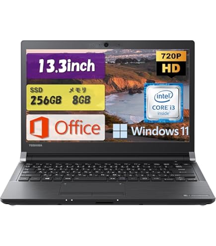 Amazon.co.jp: 東芝 dynabook Satellite B453 J(Windows(R)7搭載