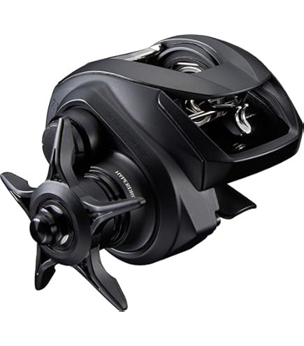 Amazon | SLPワークス ダイワ 22TR SV TW 105H-右ハンドル | ベイトリール